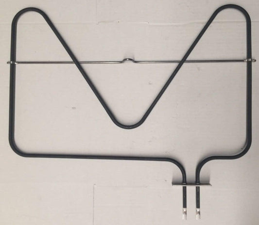 Cooking and baking element 1400W 040118009910R IUVAHOX