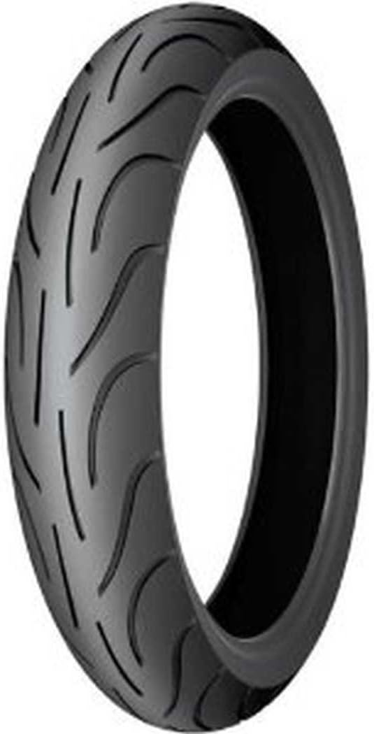 Michelin Pilot Power 120/70ZR/17 Hi Performance front tire