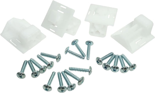 for LG AAA30793431 Appliance Pedestal Hardware Kit AAA30793426 2309919 AA Repair Part