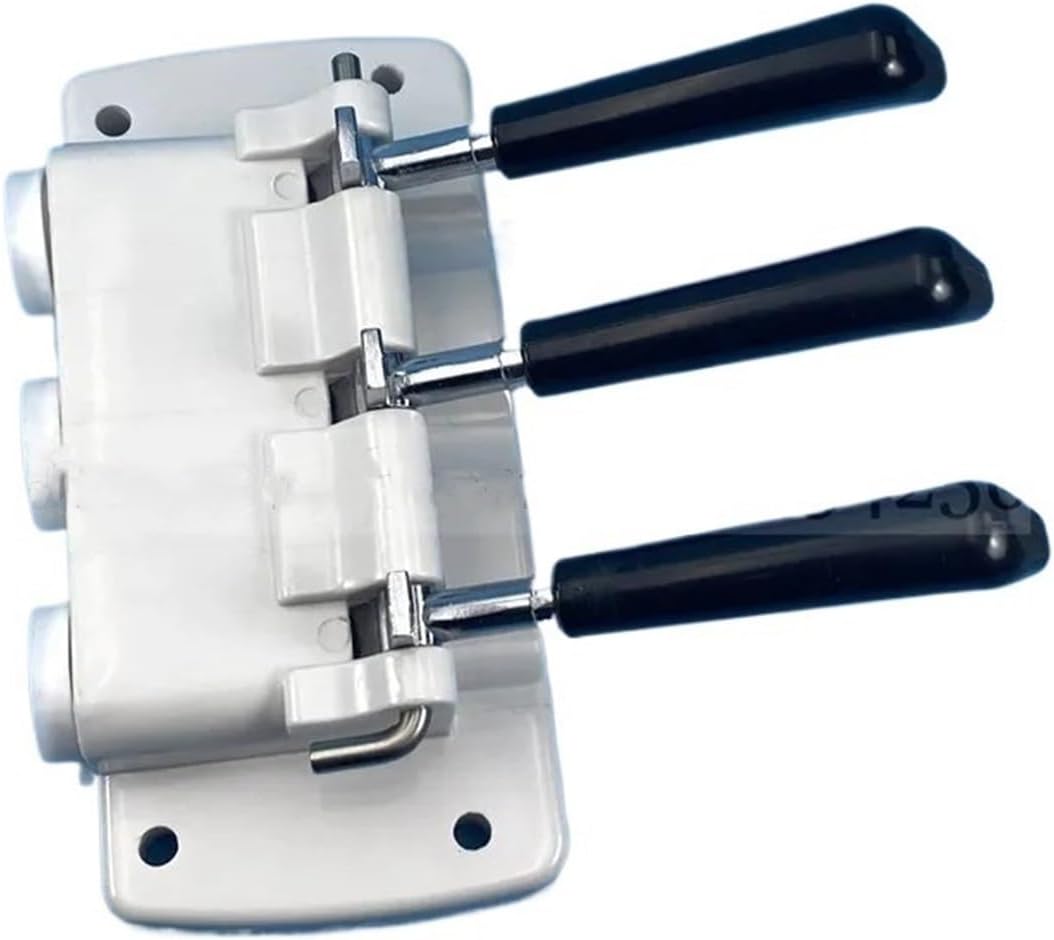 Kitchen Appliance Accessories,Front Panel Block Spare Part Of Soft Serve Ice Cream Machine Accessories,Compatible for BQL Ice Cream Maker