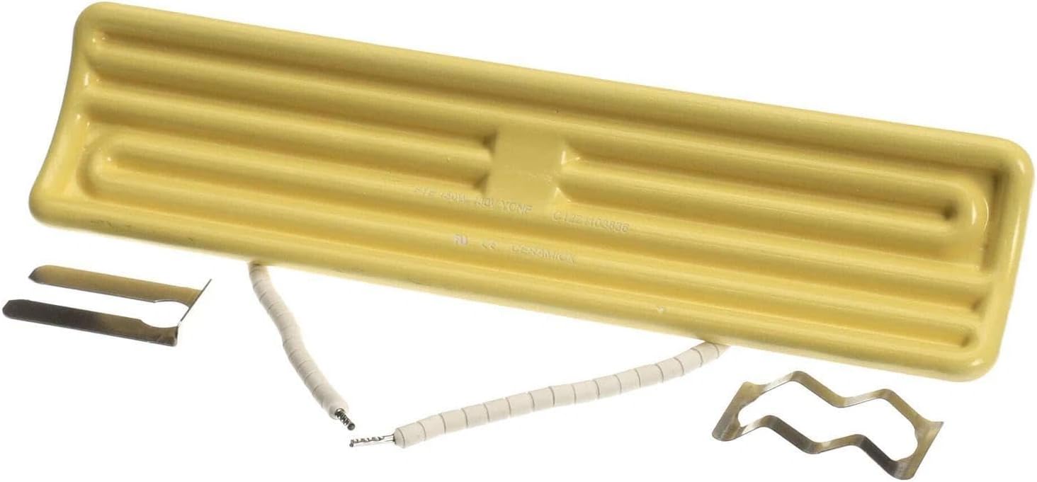 RATION for Heater, Infrared-Ceramic, 150W, 230V 20376 - Replacement Part