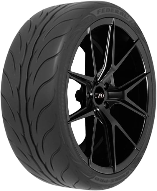 FEDERAL 595 RS-PRO 275/35ZR19 96Y
