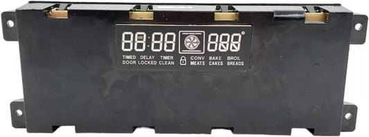 Genuine Range Control Board 316272206 Same Day Shipping & 60 Days Warranty