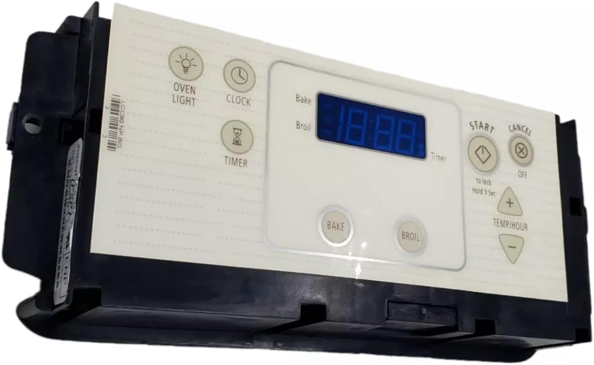 Genuine Range Control Board 9762210 Same Day Shipping & 60 Days Warranty