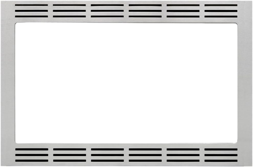 Panasonic NN-TK722SS 27 Trim Kit For Select Microwave