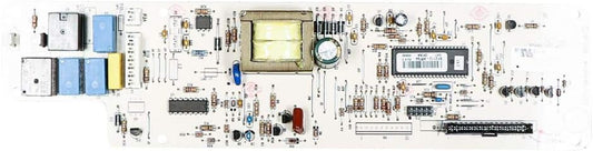 ForeverPRO 5304504655 D/W Control Board for Frigidaire Appliance 5304502909 5304491211 PS11757988