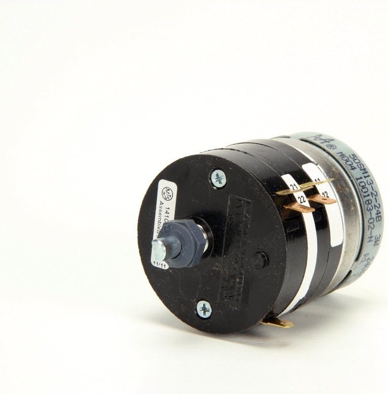 Groen 141063 Steamer Timer 60 Hertz 90 Min