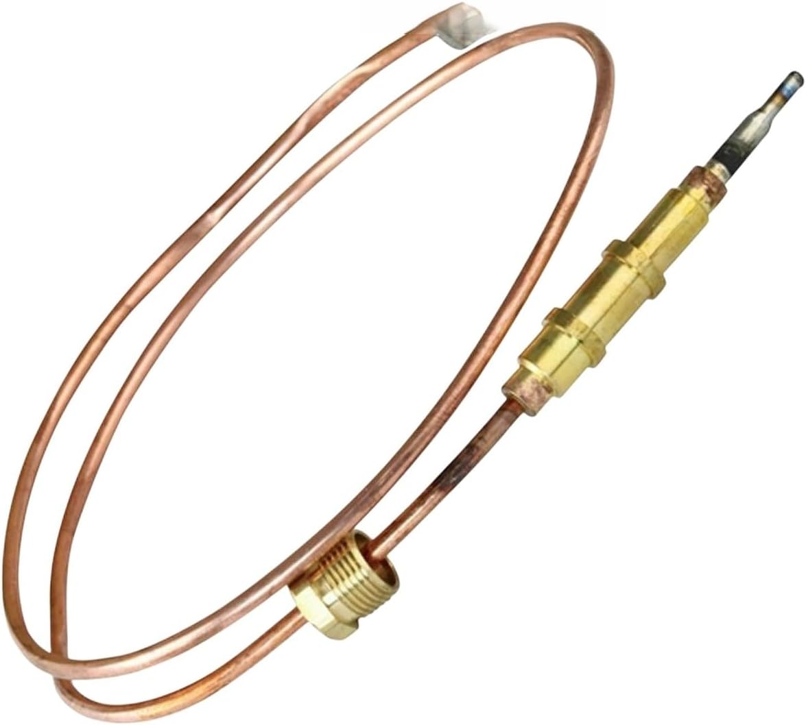 Pack of Four Hearth & Home, Heat & Glo, Heatilator Thermocouple Part #72956 Replacement for OEM