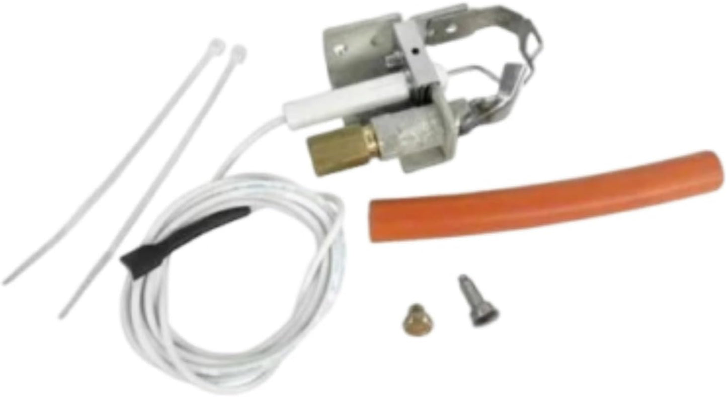 002003F Pilot Kit Natural Or Propane Pool & Spa Heaters - for Raypak Width 1.0 in Length 1.0 in - Pool and spa heaters