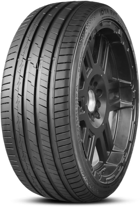 Accelera Iota EVT All Season 245/40ZR18 97Y XL Passenger Tire
