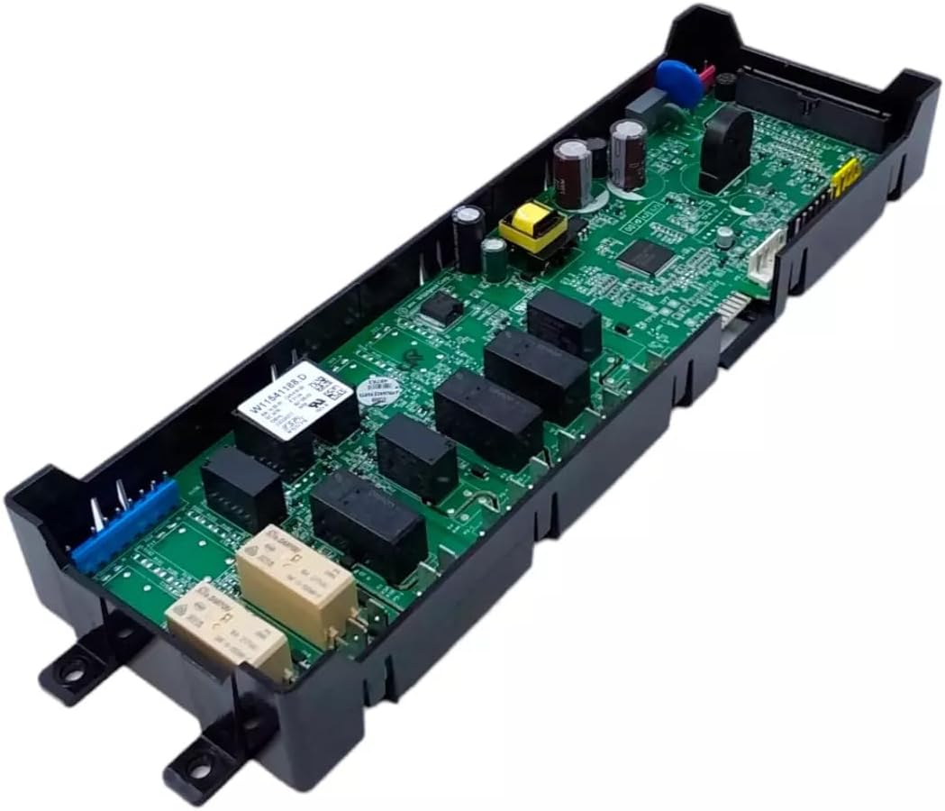 Genuine Refurbished Range Control Board W11541188 Same Day Shipping & 60 Days Warranty