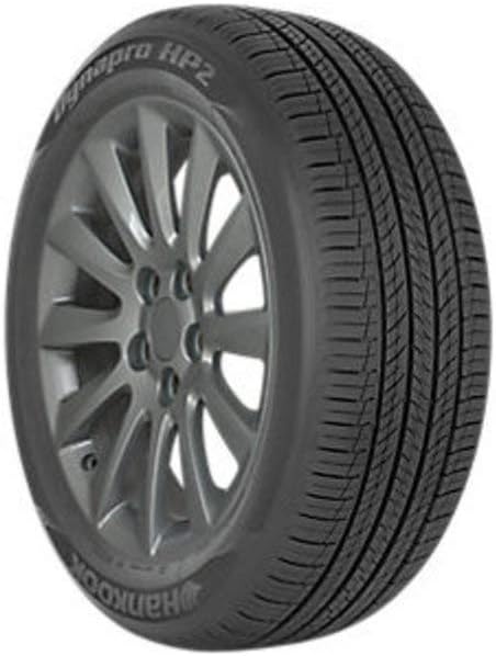 Hankook Dynapro HP2 All-Season Radial Tire -285/60R18 116V