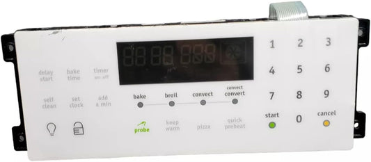 Genuine Oven Control Board 316560117 Same Day Shipping & 60 Days Warranty