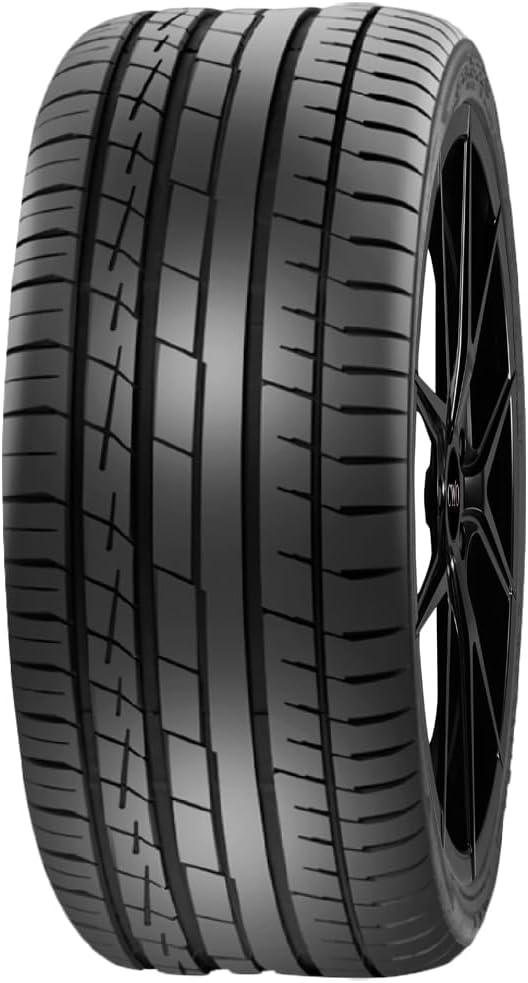 Accelera IOTA ST68 Performance Radial Tire - 235/30-22 90W