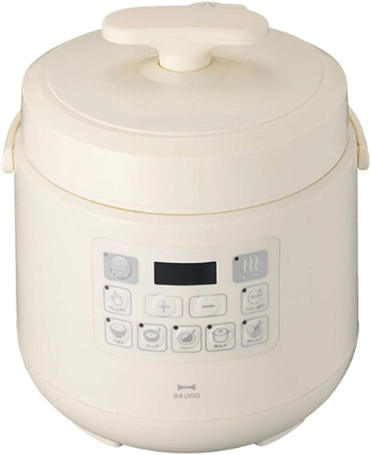 BRUNO crassy+ Hot Pots (Inory)