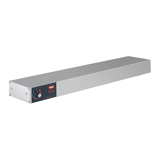 60 High Watts Infrared Strip Warmer - Single Rod, (1) Built Infinite Control, 120v