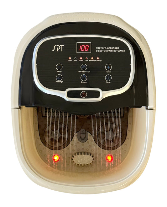 SPT Foot Bath (Brown) SPA-3549B