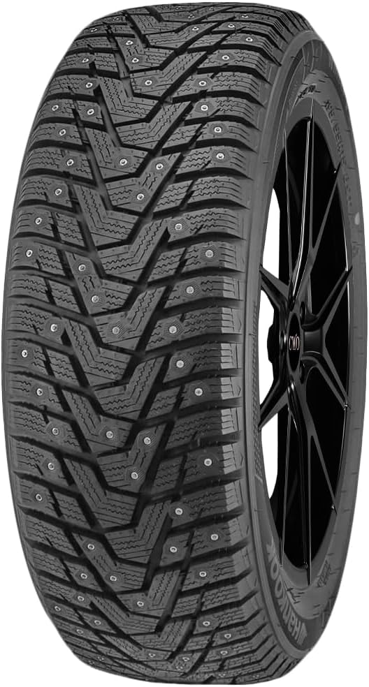 Hankook Winter i*Pike RS2 (W429) Studded Winter 205/65R15 94T Passenger Tire