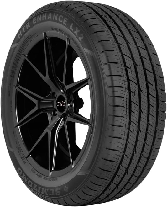 Sumitomo HTR Enhance CX2 235/55R19XL 105V BSW