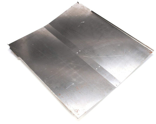 Garland G02858-2-8 Deep Fireplate
