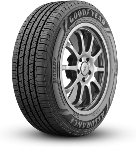 Goodyear 235/45R18 94V GOODYEAR ASSURANCE MAXLIFE VSB