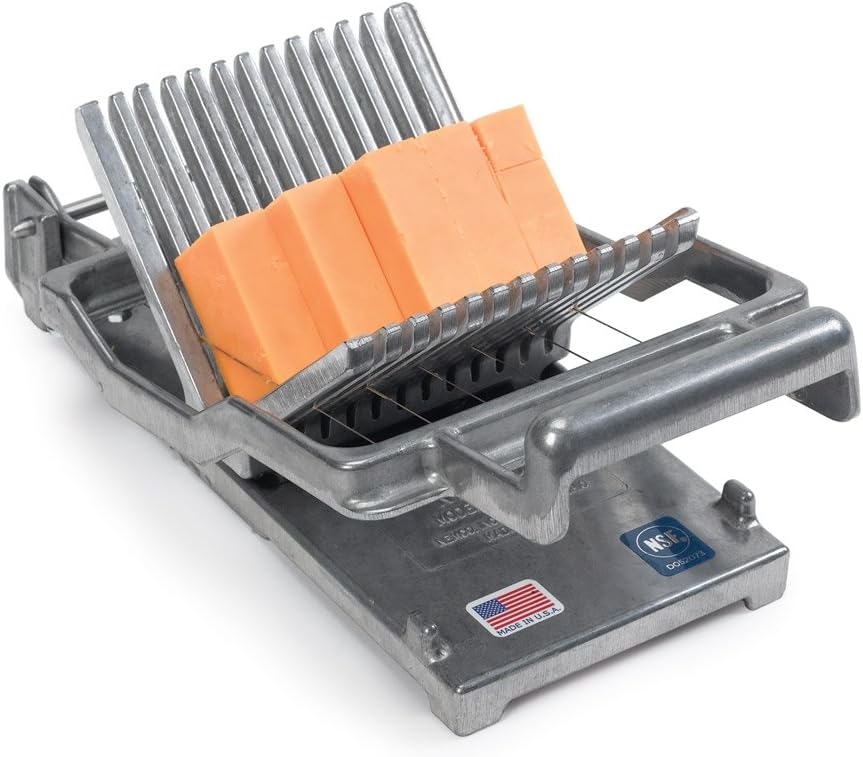 NEMCO Easy Cheeser w/ 3/4" Slicing Arm