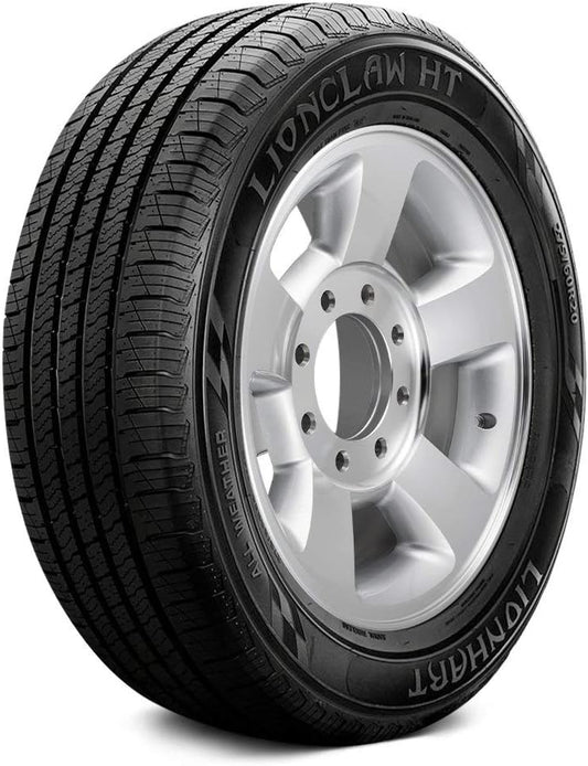 Lionhart Lionclaw HT P235/65R18 104T