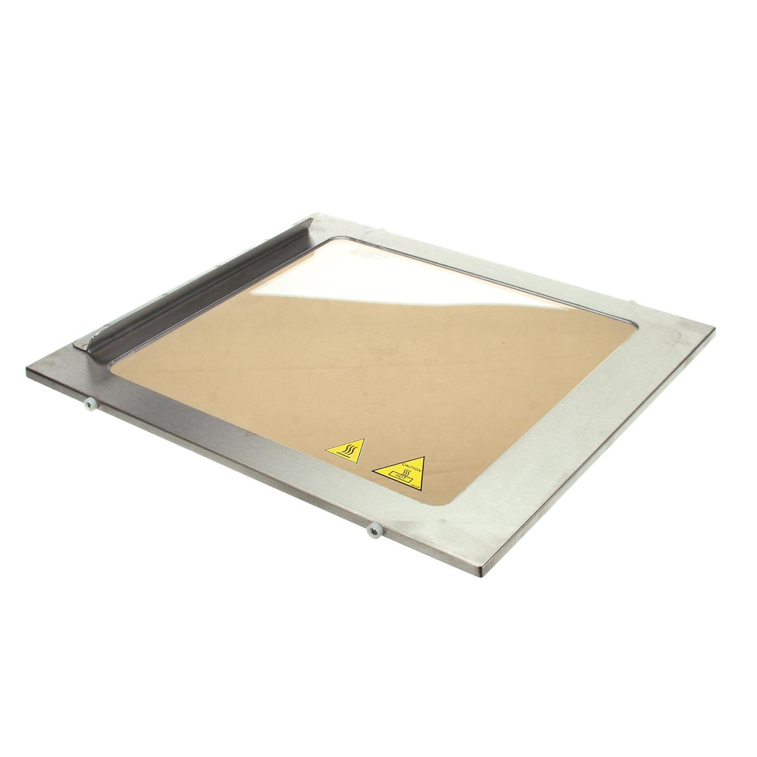 Henny Penny 68110 Hmr Sliding Door Assembly, 105 4Dr