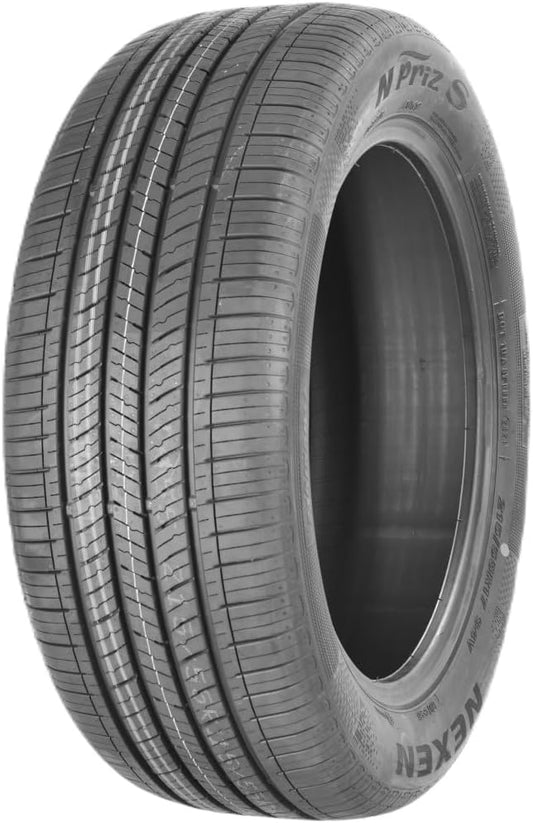 Nexen N'Priz S 215/55R17 94V
