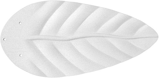 Hinkley 52" Accessory Blade Set, Appliance White