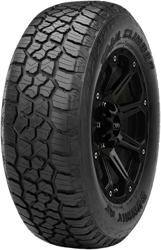 Summit Trail Climber AT LT265/60R20 E/10PLY BSW
