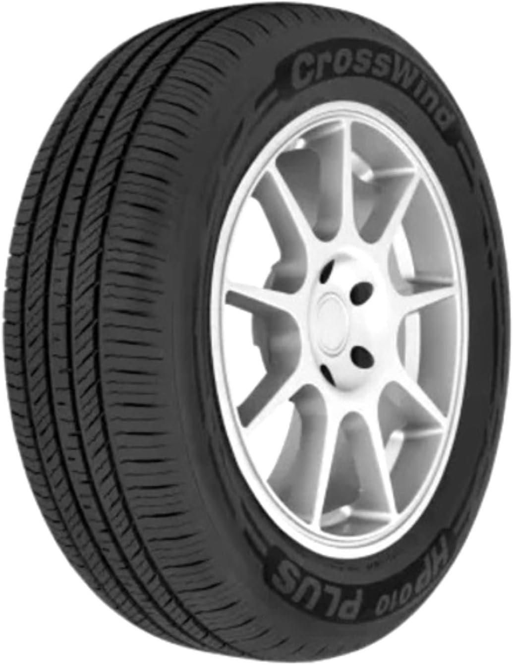 Crosswind HP010 Plus All Season 205/60R16 92H Passenger Tire