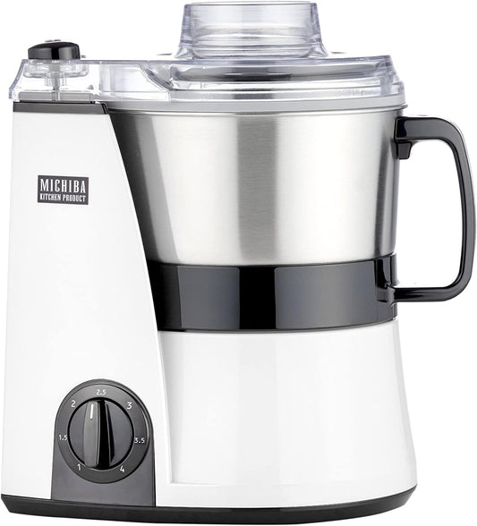 Multi Food Processor MB-MM56W (WHITE)【Japan Domestic genuine products】