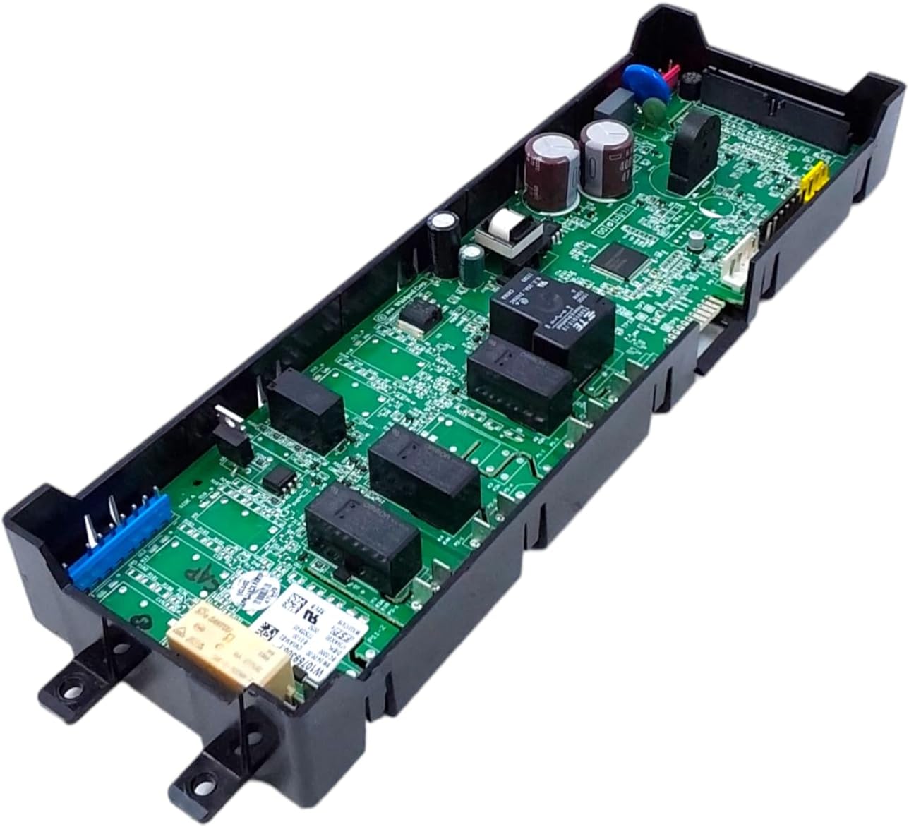 Genuine Refurbished Range Control Board W10759306 Same Day Shipping & 60 Days Warranty