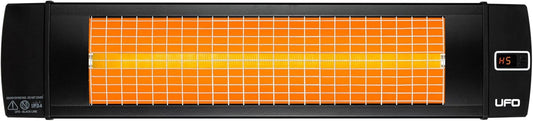 UFO Blackline Infrared Heater