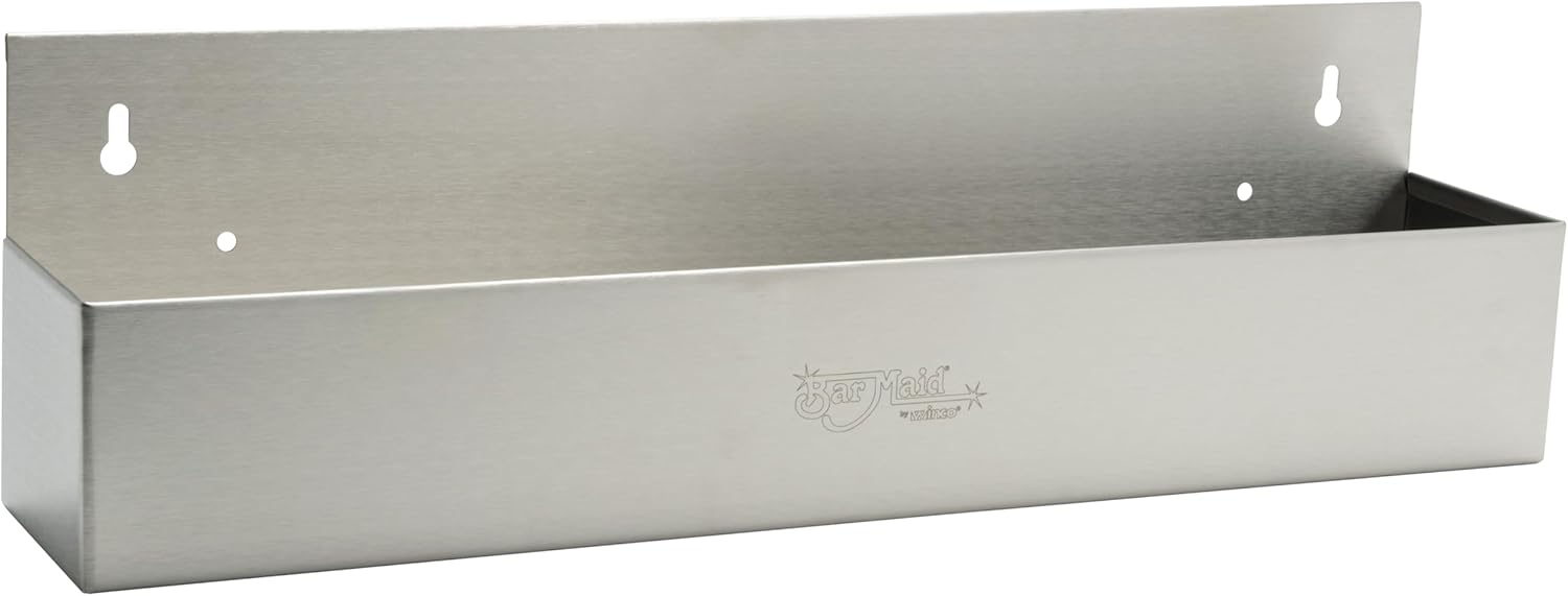 Winco SPR-22S , 22", Stainless Steel