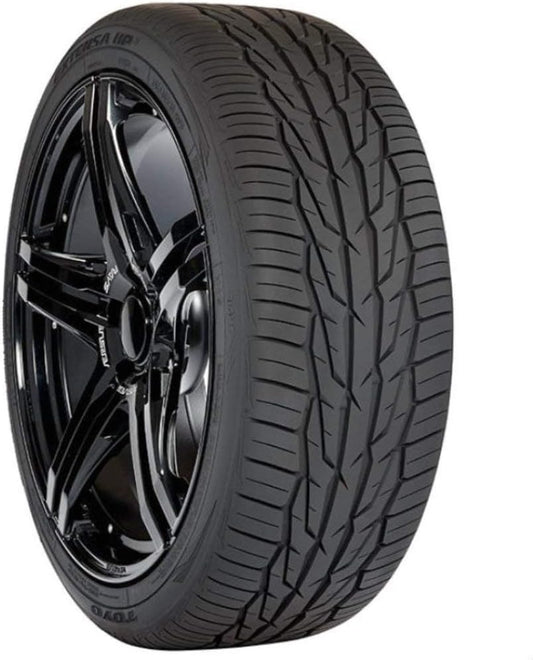 Toyo Tires EXTENSA HPII All-Season Radial Tire - 185/55R16 83V