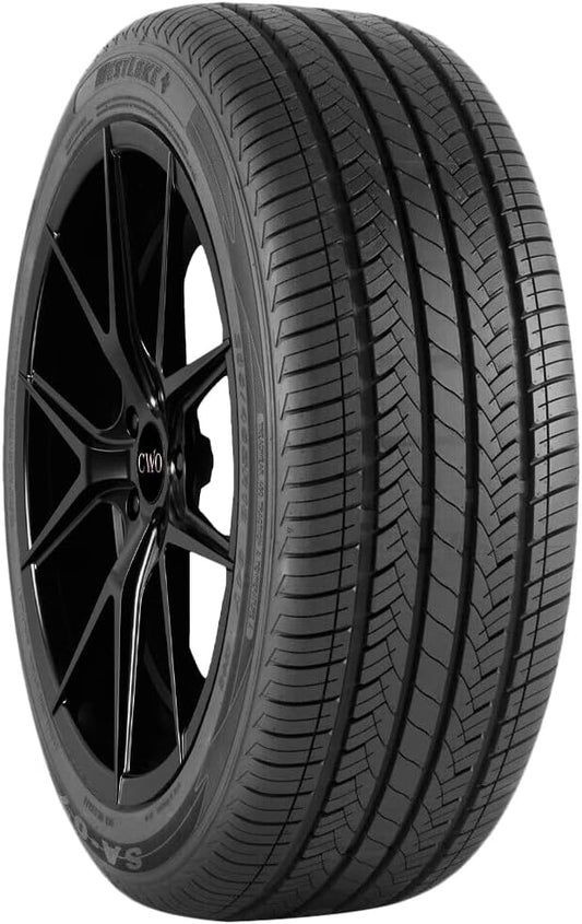 Westlake 24375004 SA07 Sport Radial Tire - 245/50R18 100Y