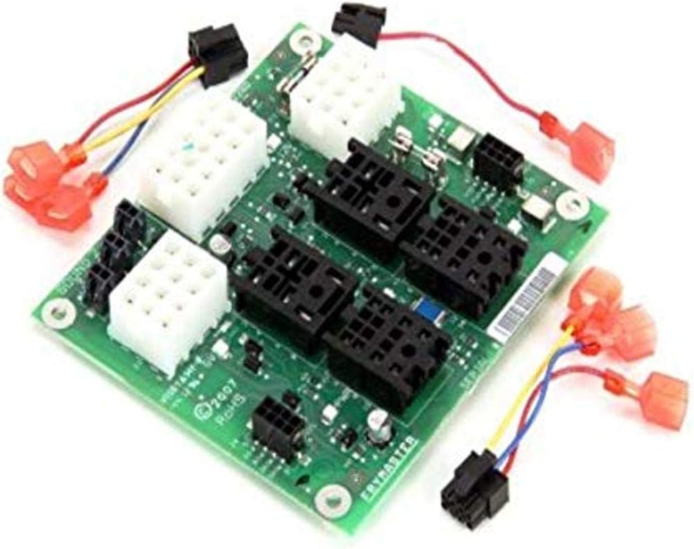 Frymaster 826-2425 Interface Board Kit
