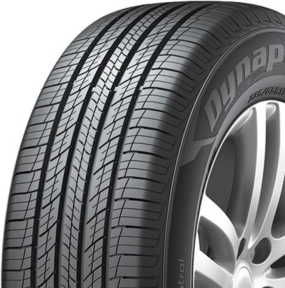 HANKOOK 255/60R17 106V HANKOOK RA33 DYNAPRO HP2 BW A/S