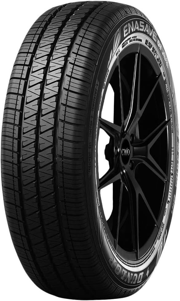 Dunlop Enasave 01 All-Season 195/65R15 91S SL Tire