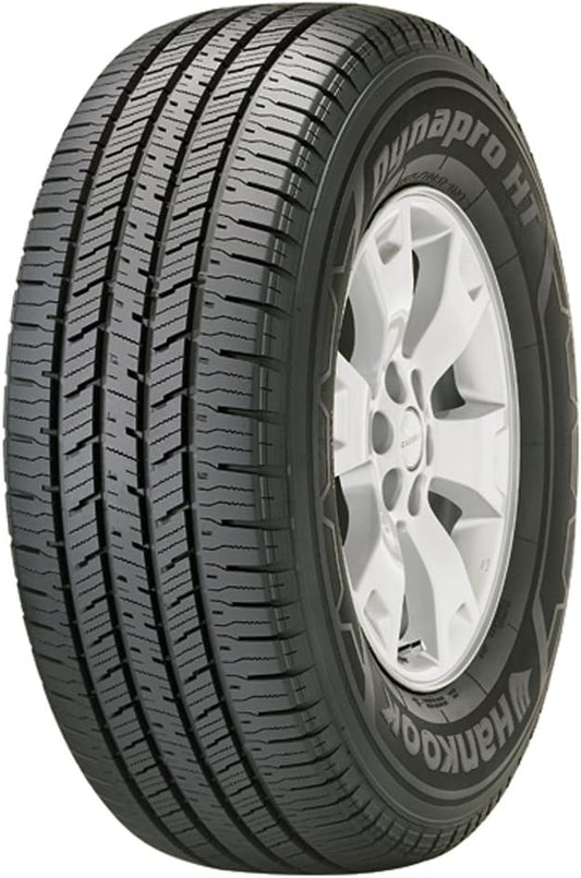 Hankook DynaPro HT RH12 Radial Tire - 245\/70R17 119S E1