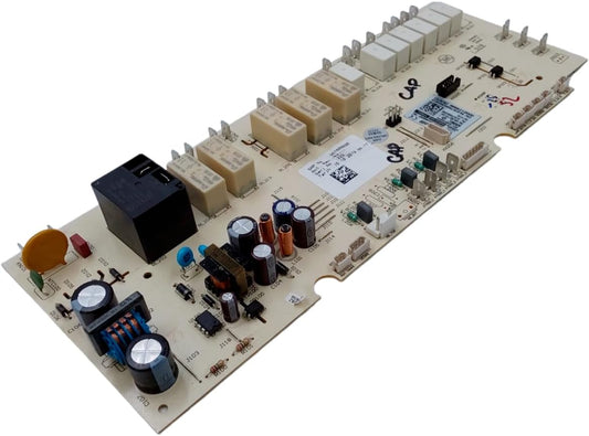 Genuine Refurbished Range Control Board 267600030 Same Day Shipping & 60 Days Warranty