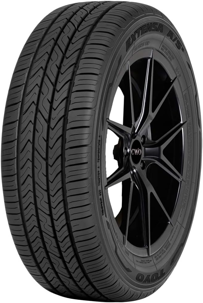 Toyo Tires 195/60R15 88H EXTENSA A/S II