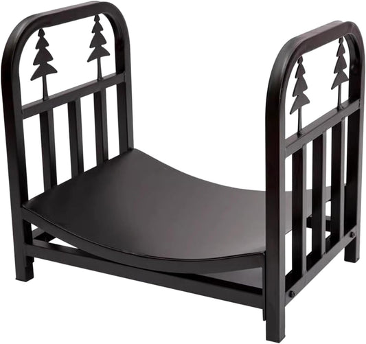 Firewood Rack Indoor Firewood Holder Heavy Duty Log Holders Car Styling Wood Rack Inside Wood Log Store