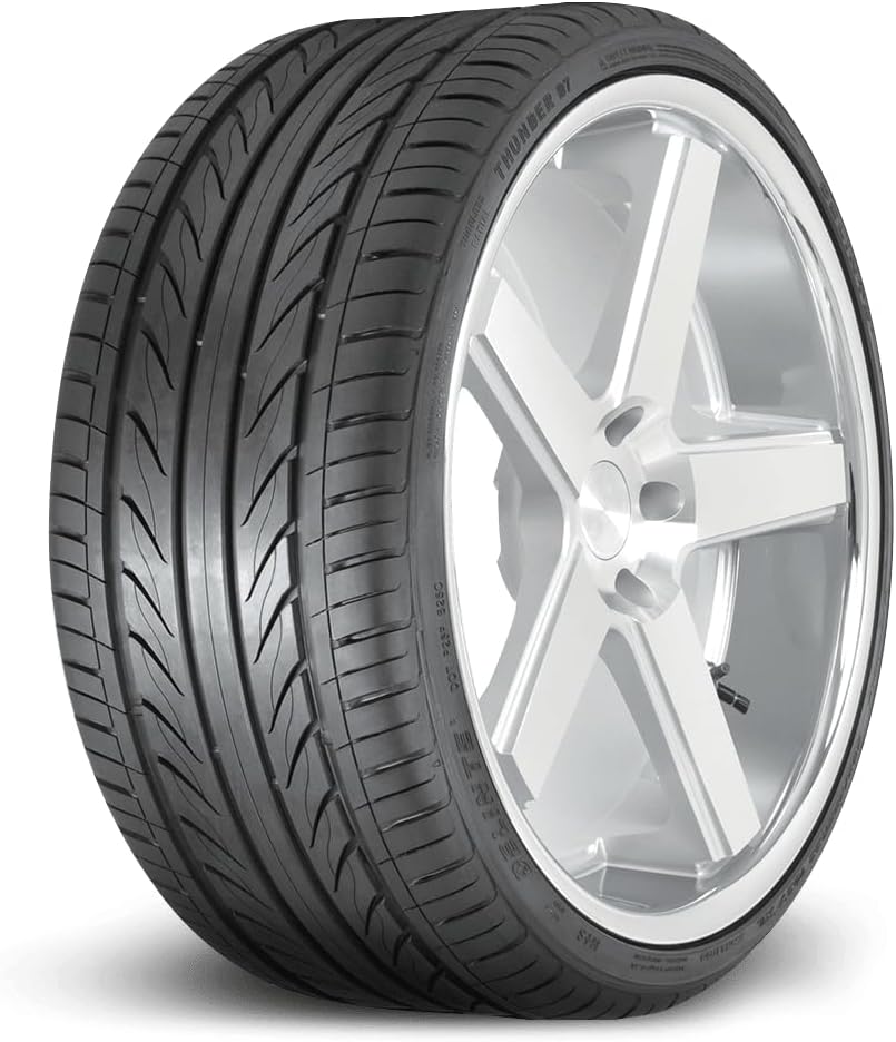 DelinteTires D7 A/S 275/30R20 97W