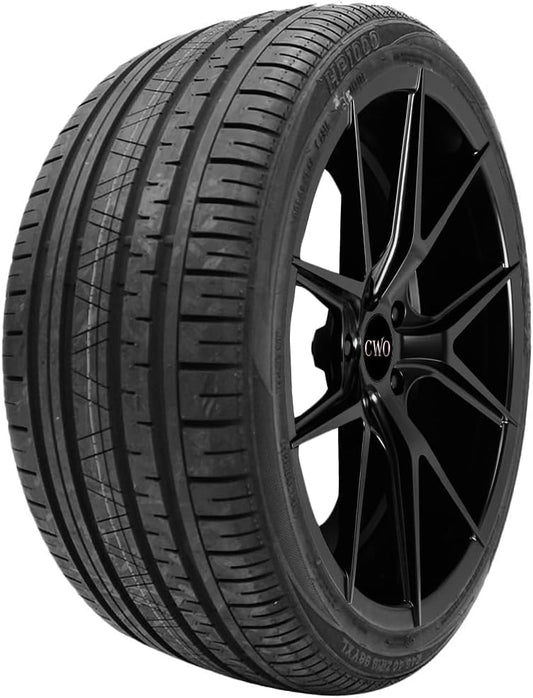 Zeetex HP1000 245/45R19XL 102Y BSW