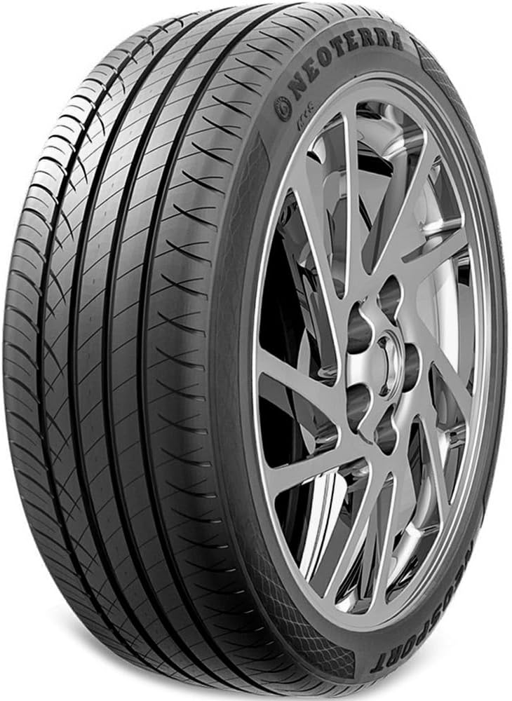 NeoTerra NeoSport 225/45R17XL 94W BSW