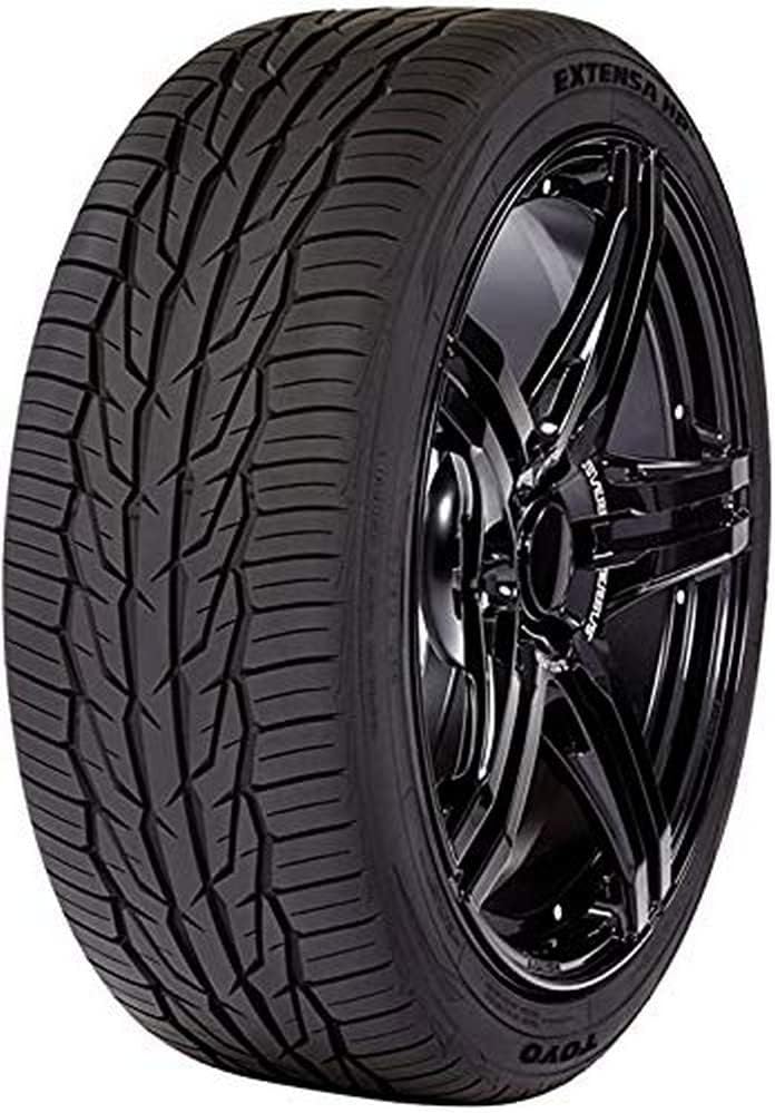 Toyo Tires EXTENSA HPII All-Season Radial Tire - 255/45R17 98W