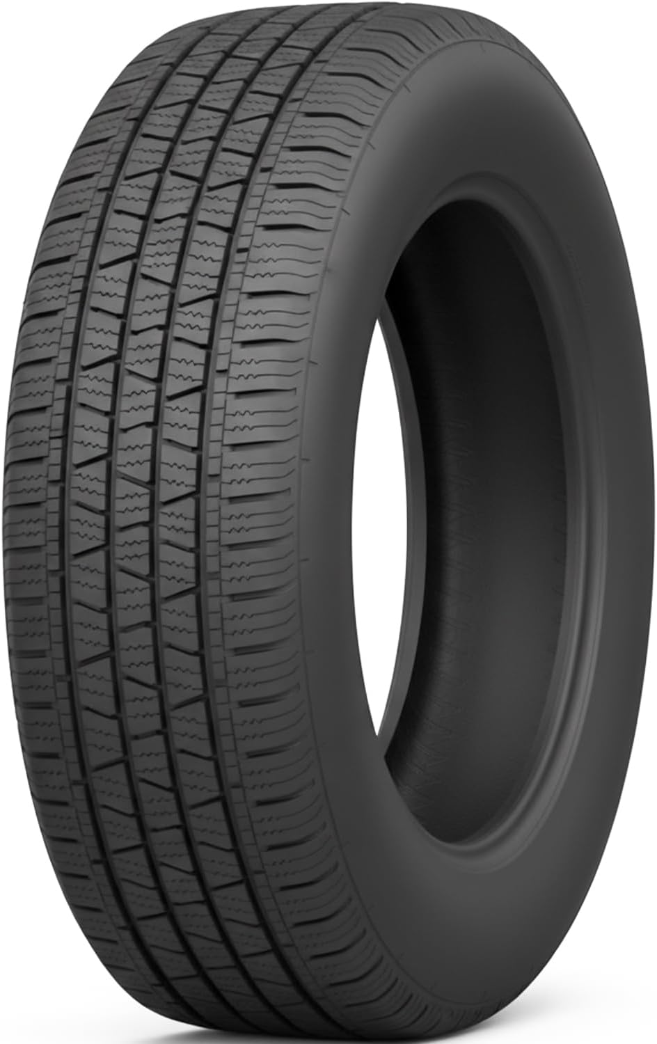 Terreno H/S All Season 225/65R17 102H Passenger Tire